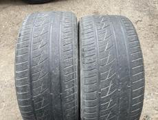 R21 295/40 б/у шины 295/40 R21  р21 295 40
