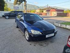 Toyota Altezza