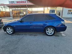 Toyota Altezza