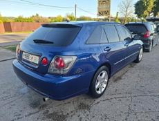 Toyota Altezza