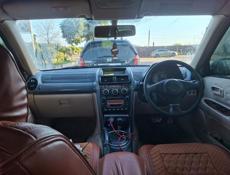 Toyota Altezza
