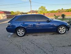 Toyota Altezza