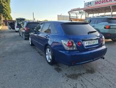 Toyota Altezza