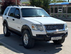 Ford USA Explorer