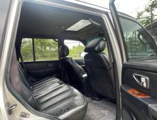 Hyundai Terracan