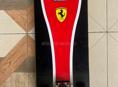 Детский скейт Ferrari