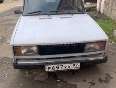 ВАЗ 2105