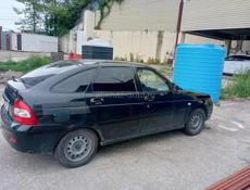 ВАЗ 2170 Priora
