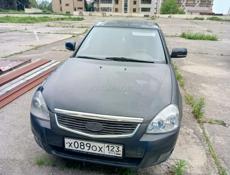 ВАЗ 2170 Priora