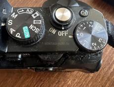 Sony a7 беззеркалка, полнокадровая + 2 АКБ