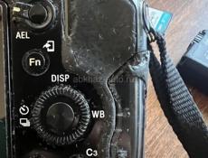 Sony a7 беззеркалка, полнокадровая + 2 АКБ