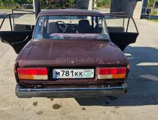 ВАЗ 2107