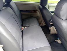 Mitsubishi Grandis