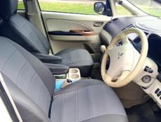 Mitsubishi Grandis