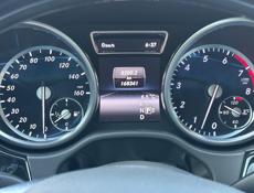 Mercedes-Benz GL-Класс