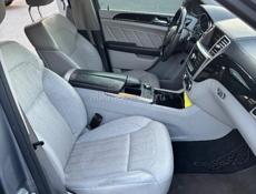 Mercedes-Benz GL-Класс