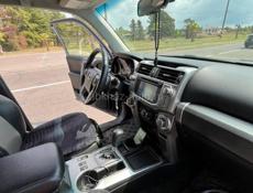 Toyota 4 Runner