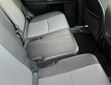Toyota 4 Runner