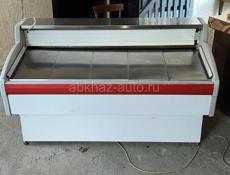 Холодильник 