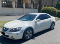 Honda Legend