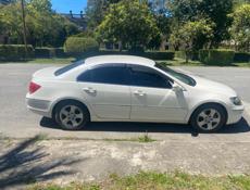 Honda Legend