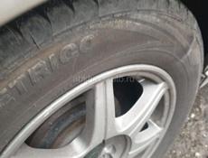 Nissan Bluebird