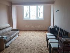 Сдается 3 х комнатная квартира на Турбазе длительно 