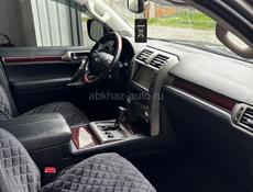 Lexus GX