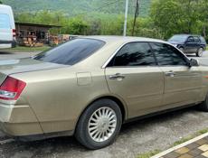 Nissan Cedric