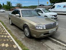 Nissan Cedric