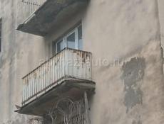 Продается квартира в центре улица В.Г.Ардзынба д.23кв.9