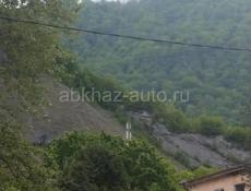 Продается квартира в центре улица В.Г.Ардзынба д.23кв.9