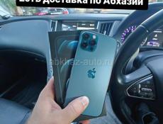 iPhone, новое поступление 😉