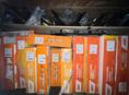 Радиаторы на Toyota mark X, Alphard, Voxy, Crown, Avensis , Isis , Honda stepwgn, Fit, Lexus 