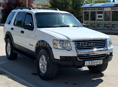 Ford USA Explorer