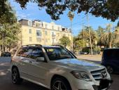 Mercedes-Benz GLK