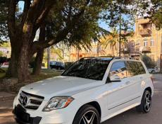 Mercedes-Benz GLK