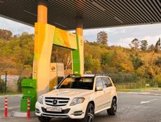 Mercedes-Benz GLK