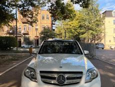 Mercedes-Benz GLK