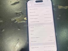 iPhone 14 Pro 256GB 