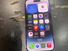 iPhone 14 Pro 256GB 