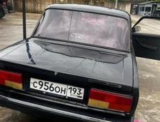 ВАЗ 2107