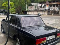 ВАЗ 2107