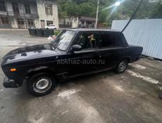 ВАЗ 2107