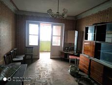 2-ком.квартира напротив пляжа, Маяк-2.8 млн.руб.