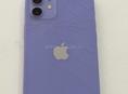iPhone 12 purple 