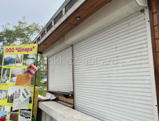 Продаётся передвижной магазинчик или сдаётся в аренду 