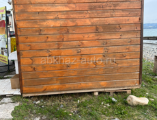 Продаётся передвижной магазинчик или сдаётся в аренду 