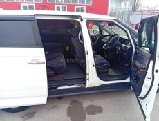 Honda Еlysion