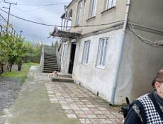 Продаётся дом на ул.Чанба